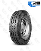 Шина 315/80R22.5 BA220 20PR 156/153L TL BLACKLION